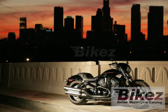 2007 Harley-Davidson  VRSCDX  Night Rod Special photo
